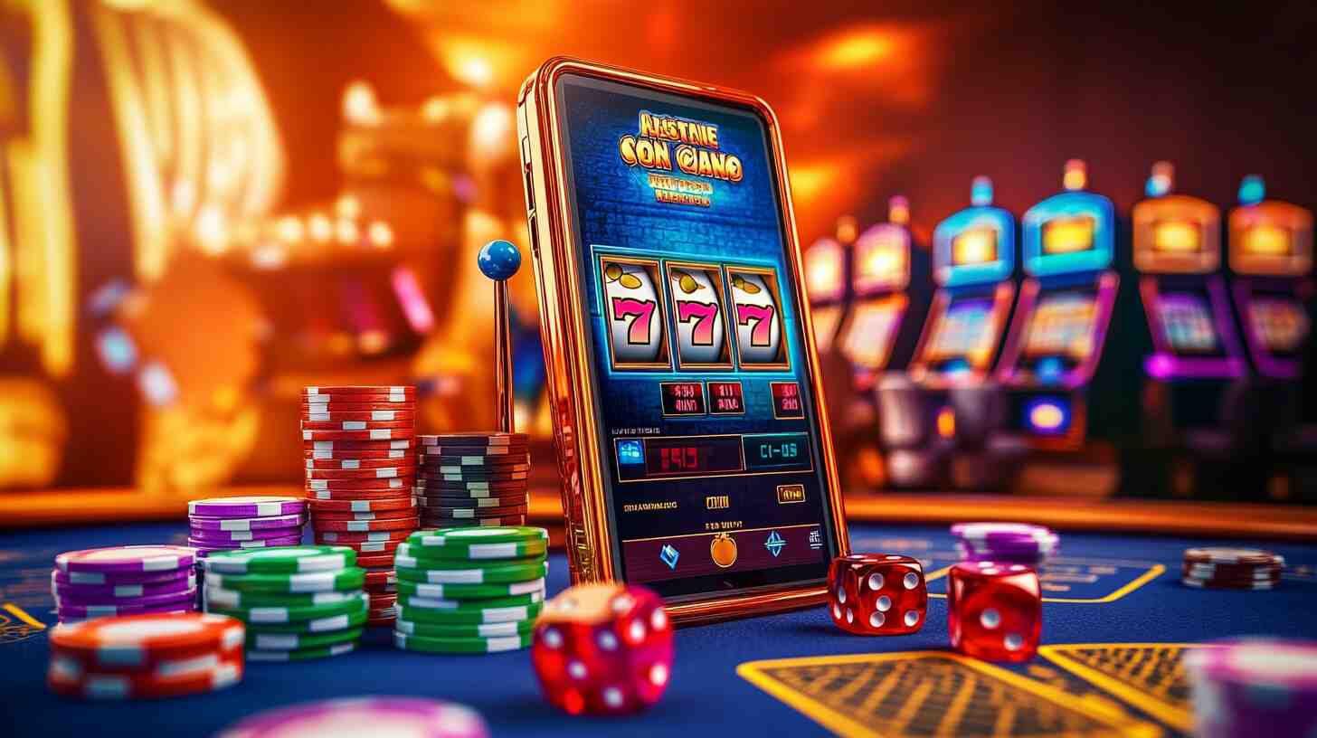 Timeless Reels – Casino BEE PH Slots
                                